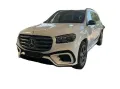 Mercedes-Benz GLS 450 d 4MATIC AMG-BURM-MBEAM-NIGHT-AMBIENTE