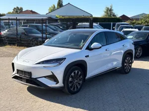 BYD SEALION 7 82.5 kWh Comfort DynAudio Panorama