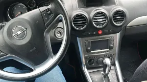 Opel Antara 2.2 Diesel Automatik
