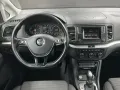 Volkswagen Sharan Comfortline+7-Sitzer+Xenon+Temp+PDC+SHZ