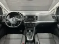Volkswagen Sharan Comfortline+7-Sitzer+Xenon+Temp+PDC+SHZ