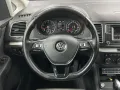 Volkswagen Sharan Comfortline+7-Sitzer+Xenon+Temp+PDC+SHZ