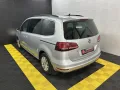 Volkswagen Sharan Comfortline+7-Sitzer+Xenon+Temp+PDC+SHZ