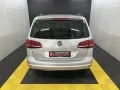 Volkswagen Sharan Comfortline+7-Sitzer+Xenon+Temp+PDC+SHZ