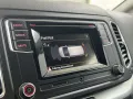 Volkswagen Sharan Comfortline+7-Sitzer+Xenon+Temp+PDC+SHZ