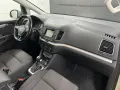Volkswagen Sharan Comfortline+7-Sitzer+Xenon+Temp+PDC+SHZ
