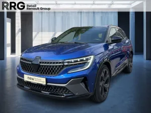 Renault Austral ESPRIT ALPINEH TCe 160 AUTOMATIK RÜCKFAH