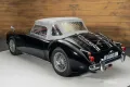 MGA Cabrio - 1961