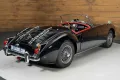 MGA Cabrio - 1961
