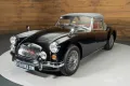 MGA Cabrio - 1961