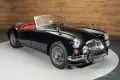MGA Cabrio - 1961