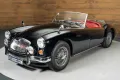 MGA Cabrio - 1961