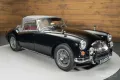 MGA Cabrio - 1961