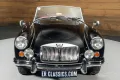MGA Cabrio - 1961