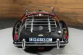 MGA Cabrio - 1961