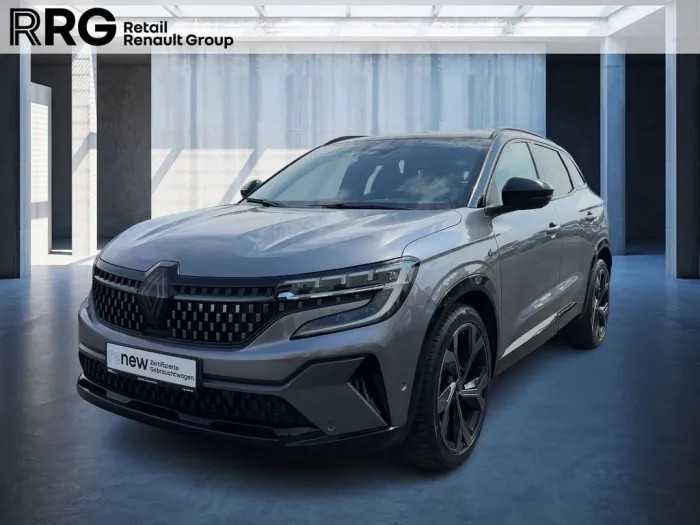 Renault Austral ESPRIT ALPINE E-TECH FULL HYBRID 200 PAN