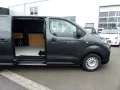 Fiat Scudo Kastenwagen 150 MT PAKET CITY CONNECT AHK