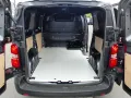 Fiat Scudo Kastenwagen 150 MT PAKET CITY CONNECT AHK