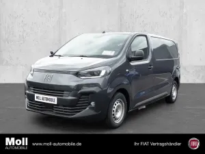 Fiat Scudo Kastenwagen 150 MT PAKET CITY CONNECT AHK