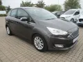 Ford C-Max C-MAX Titanium PDC + Assist + Winterp.