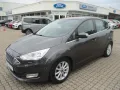 Ford C-Max C-MAX Titanium PDC + Assist + Winterp.