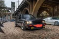 Mazda 323 BD GT 1984