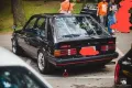 Mazda 323 BD GT 1984