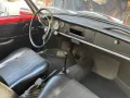 Volkswagen Karmann Ghia