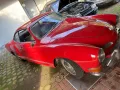 Volkswagen Karmann Ghia