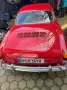 Volkswagen Karmann Ghia