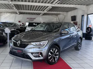 Renault Arkana ZEN°Navi°LED°Rück.Kamera°I Hand°