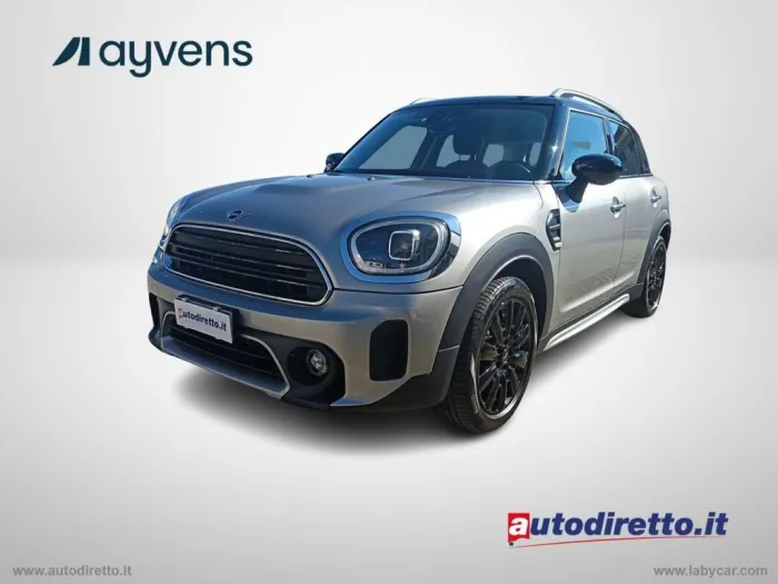 Other MINI Mini Cooper CLASSIC Countryman.