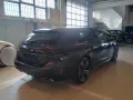 Peugeot 508 130 EAT8 GT LED*PANO*KEYLESS*KAM*AHK*ACC