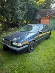 Volvo 850 5 Zylinder Oldtimer Youngtimer T...