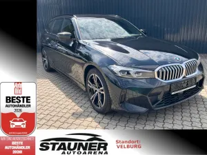BMW 330i xDrive Touring M SPORT / Kamera/HiFi/M-Rad