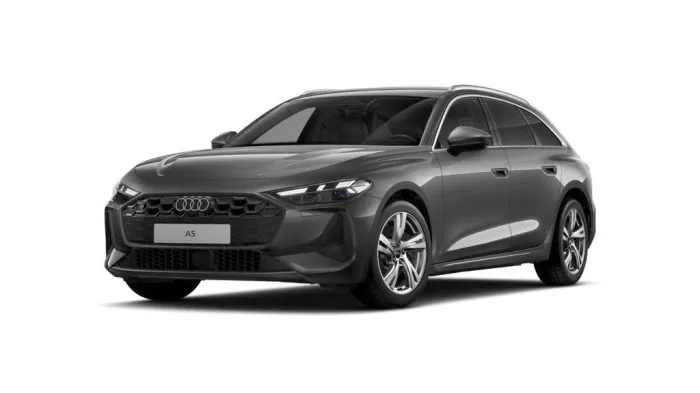 Audi A5 Avant 2.0 tdi mhev+ 204cv s-tronic N1