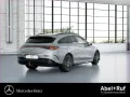 Mercedes-Benz CLA 250+ SB EQ AMG Plus AHK+Massage+Superscreen