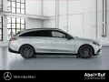 Mercedes-Benz CLA 250+ SB EQ AMG Plus AHK+Massage+Superscreen