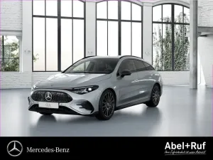 Mercedes-Benz CLA 250+ SB EQ AMG Plus AHK+Massage+Superscreen