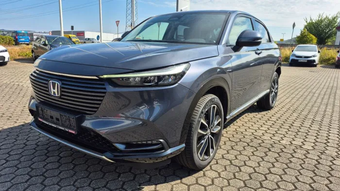 Honda HR-V Advance