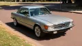 Mercedes-Benz 280 SLC (C107)