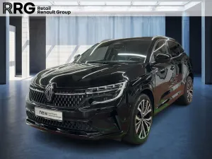 Renault Austral ICONIC E-TECH FULL HYBRID 200 360° KAMER