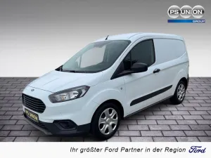 Ford TRANSIT COURIER TREND 1.0L SYNC PDC SHZ NAVI