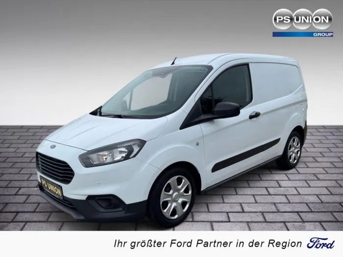 Ford TRANSIT COURIER TREND 1.0L SYNC PDC SHZ NAVI