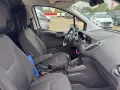 Ford TRANSIT COURIER TREND 1.0L SYNC PDC SHZ NAVI