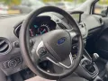 Ford TRANSIT COURIER TREND 1.0L SYNC PDC SHZ NAVI