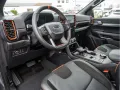 Ford RAPTOR D-KABINE 2.0L 210PS A10 4X4