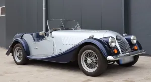 Other Morgan 4/4 Four Seater