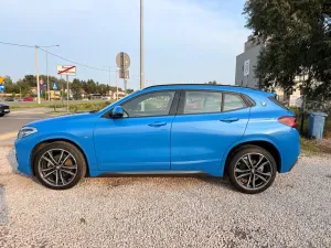 BMW X2 sDrive18i M Sport