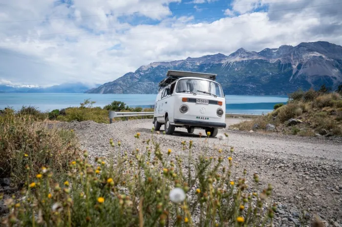 Volkswagen Oldtimer T2